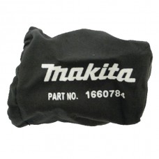 Makita 166078-4 Пылесборник для BO5010